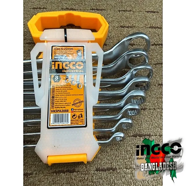 OFFSET%20RING%20SPANNER%20SET%20-%208%20pcs%20(%206-22mm)%20-%20INGCO%20HKSPA3088%20-%20Image%205