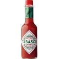 Tabasco Red Pepper Sauce - 60Ml. 