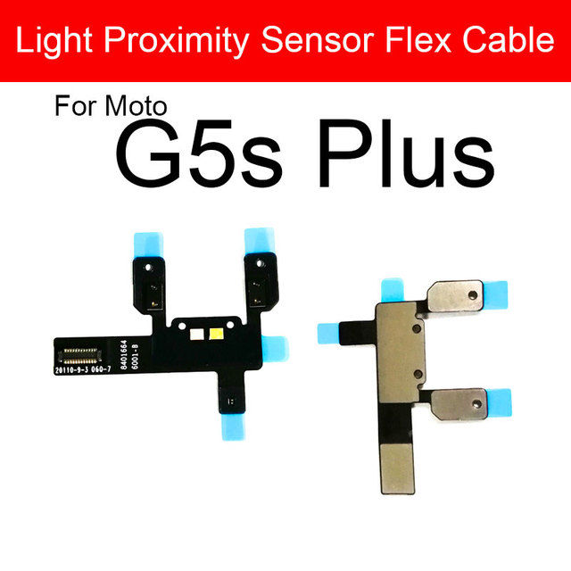 Proximity%20Light%20Sensor%20For%20Motorola%20Moto%20G2%20G5s%20G6%20G7%20G8%20Play%20Plus%20Power%20E5%20Play%20Go%20Z2%20Force%20One%20Action%20Camera%20Flash%20Flex%20Cable%20-%20Image%207