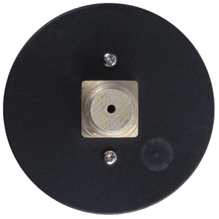 Round%200-180%20Psi%2013mm%201/4BSP%20Diameter%20Dial%20Comparator%20Air%20Manometer,%20Black%20&%20Pressure%20Relief%20Valve%201/4%20Zoll%20PT%20Air%20Compression%20Valve%20Red%20+%20Gold%20-%20Image%206