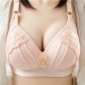 2 PCS-Private deliveryPlus Size 80 85 90 95 100 B C Cup Women Wire Free Bras Woman Lingerie Push Up Underwear Wireless Lingerie Femmale. 