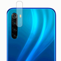 Camera LENS Protector I XIAOMI REDMI NOTE 8 I Mobile Camera Protector Glass I Tempered Glass Not Poly Not Plastic. 