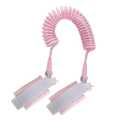 Anti Lost Wrist Link with Lock and Key for Baby Safety, Best Safety Harness/Band for Kids.