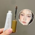 1PCS Semi Permanent Eyebrow Dye Cream Waterproof Natural Smudge-proof Eye Brow Coffee Black Brown Color Lasting Brow Tint Makeup. 