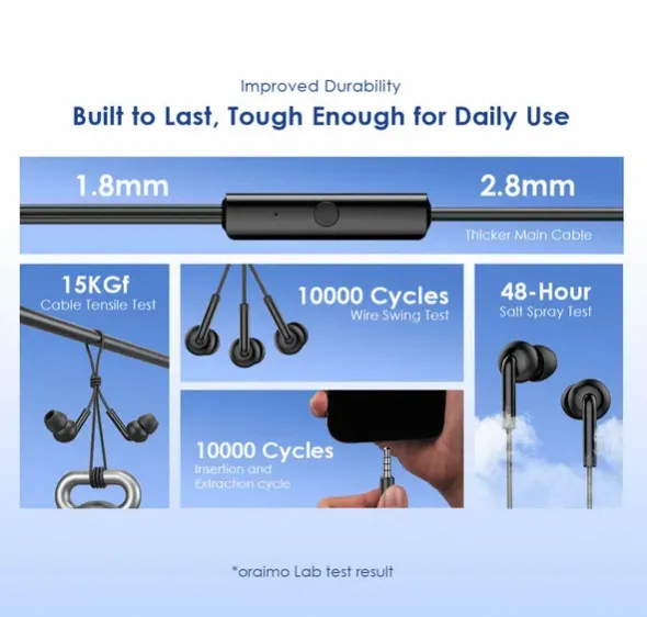 oraimo%20CONCH%202%20Neo%203.5MM%20In-Ear%20Wired%20Earphones%20(OEP-320S)%20-%20Image%203