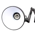 Adjustable Classic Metal Swing Arm Desk Lamp MT-810.