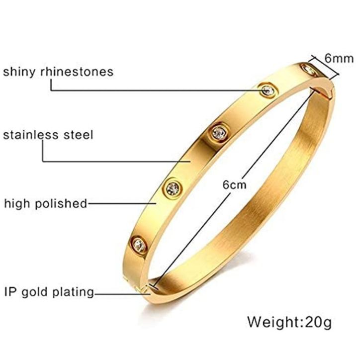 High-quality%20gold-plated%20valentine's%20day%20birthday%20jewelry%20gifts%20women%20bracelets%20&%20bangles%20stainless%20steel%20couple%20bracelet%20-%20Image%205