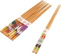 Bamboo Chopsticks Chines Spoon Chopsticks 20 pair, 10 pair , 5 pair, 4 pair , 2 pair.