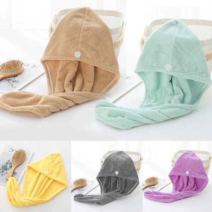 Microfiber%20Hair%20Towel%20Wrap%20for%20Women,%20Anti%20Frizz%20Quick%20Drying%20Hair%20Turban%20for%20All%20Hair%20Style,%20Absorbent%20and%20Lightweight%20-%20Image%209