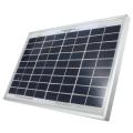 12volt 40 watt solar panel. 