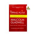 The Tipping Point by Malcolm Gladwell. 