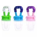 Kids Baby Supplies Nipple Teat Pacifier {Multicolor}.