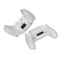 Back Buttons Attachment, Type C Upgrade Interface Programable Remap Kit ABS 4 Elite Paddles for BDM 020 for Game Controller.