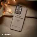 For Xiaomi Poco x5 pro 5G Edge-Reinforced Shockproof Cushion Back Clear Hybrid Transparent Hard Cover Casing.