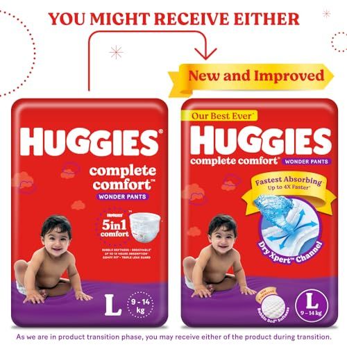 Huggies%20Complete%20Comfort%20Wonder%20Pants,Large%20(L)%20Size%20Baby%20Diaper%20Pants,(64%20count)%20(9-14Kg)%20with%205%20in%201%20Comfort%20-%20Image%204