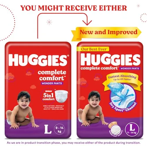 Huggies%20Complete%20Comfort%20Wonder%20Pants,Large%20(L)%20Size%20Baby%20Diaper%20Pants,(64%20count)%20(9-14Kg)%20with%205%20in%201%20Comfort%20-%20Image%204