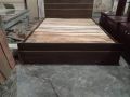 Medicated WooD   Box  Beds / Khat Finest quality imported accessories ensure the strong structure.. 