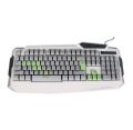 Rapoo V52 Backlit Gaming Keyboard.