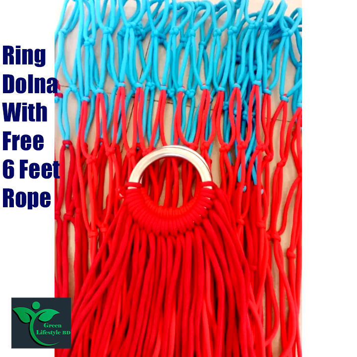 Swing%20into%20Comfort!%20Premium%20Dolna/Hammock%20with%20Dual%20SS%20Rings%20%E2%80%93%20Safe,%20Stylish%20&%20Relaxing%20for%20All%20Ages%20-%20Image%205