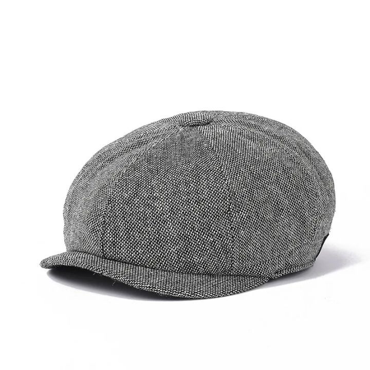 Vintage%20Newsboy%20Caps%20Spring%20Autumn%20Classic%20Gray%20Octagonal%20Cap%20Men%20Women%20Hat%20Winter%20Cotton%20Flat%20Cap%20British%20Painter%20Cap%20-%20Image%202