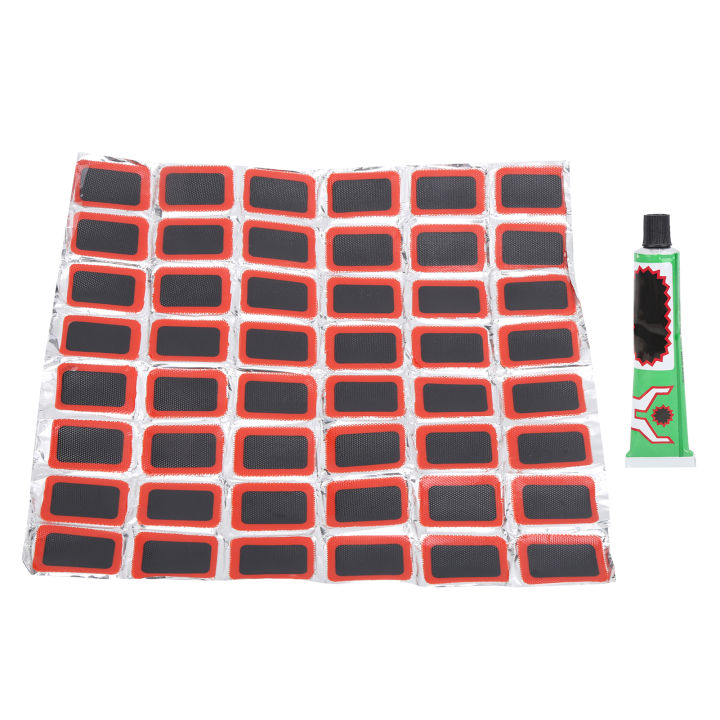 Romeng%20La%2048pcs%20Bicycle%20Tire%20Rubber%20Patch%20Kit%20with%20Glue%20Bike%20Inner%20Tube%20Puncture%20Repairing%20-%20Image%202