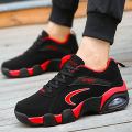 Autumn and Winter Men's Shoes NewinsSports Shoes Men's Breathable Running Shoes Men's Casual Shoes Korean Fashion Shoes Men's.
