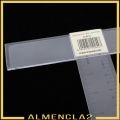[ALMENCLA2] 18/24inch Precision Standard T-Square Ruler for Art Framing & Architect Drafting. 