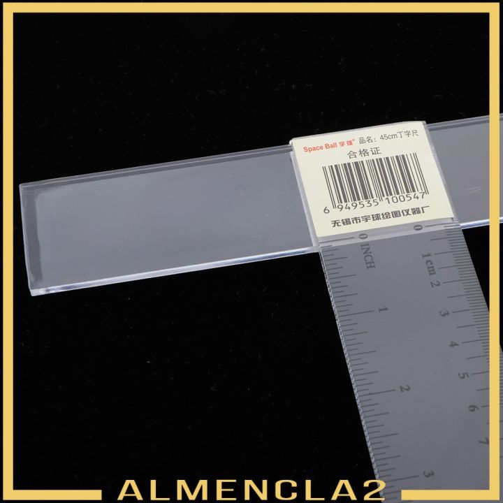 %5BALMENCLA2%5D%2018/24inch%20Precision%20Standard%20T-Square%20Ruler%20for%20Art%20Framing%20&%20Architect%20Drafting%20-%20Image%208