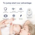 Ultrasonic Insect Repellent Night Light Pest Repellent Electronic Rodent Exterminator Indoor Rodent Cockroach Mosquito Bug Repellent Night Light. 