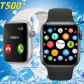 Smart Watch Full Touch Screen Bluetooth Wristwatch.