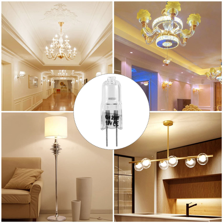 FORIDE%2020%20Pcs%20G4%20Halogen%20Bulbs,20W%2012V%20Halogen%20Light%20Bulbs%202%20Pin%20Clear%20Lamp%20Bulb,for%20Cooker%20Lighting,Signal%20Lights,Track%20-%20Image%203