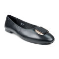 Bata KANOA Ballet Flat Shoe. 