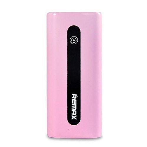 E5 Portable Exclusive Power Bank 5000mah