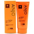 Anjo 365 Sun Cream SPF 50+++. 