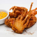 Whole Round Soft Shell Crab (Large) – 1kg | Fresh & Delicious Seafood. 