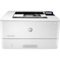 HP LASERJET PRO M404DN-W1A53A DUPLEX/NETWORK PRINTER. 