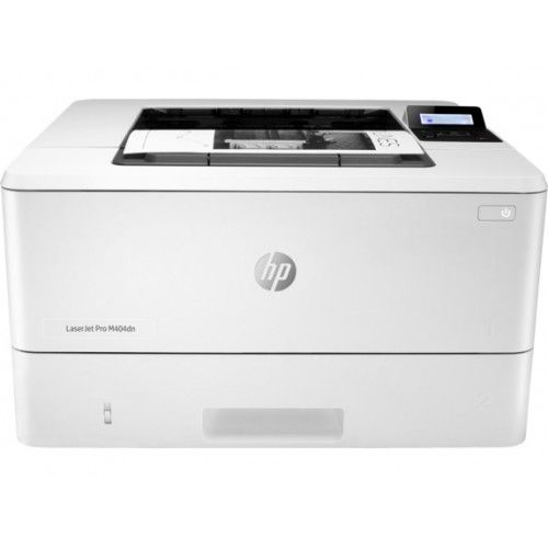 HP LASERJET PRO M404DN-W1A53A DUPLEX/NETWORK PRINTER