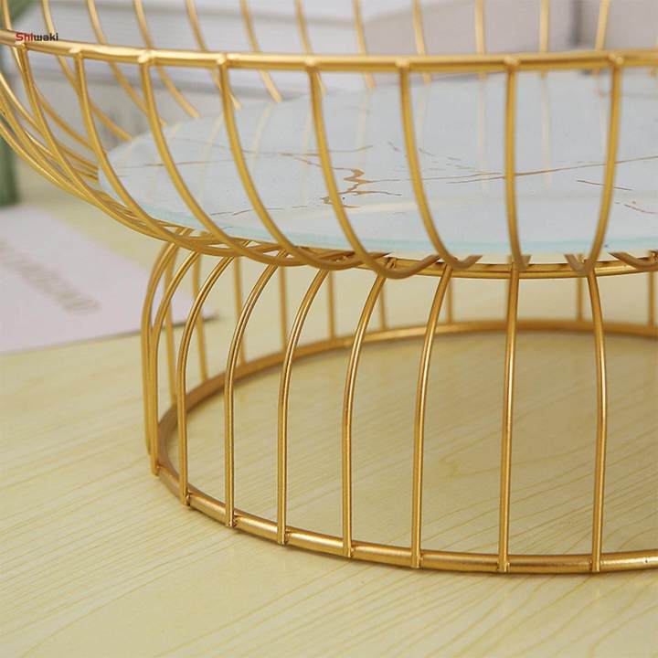 Iron%20Wire%20Fruit%20Basket%20Modern%20Creative%20Stylish%20Serving%20Bowl%20Container%20Round%20Sturdy%20Table%20Centerpiece%20-%20Image%205