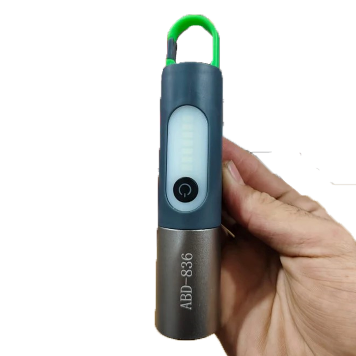 XSP-836%20Multifunctional%20LED%20Flashlight%20%E2%80%93%20USB%20Rechargeable%20Zoom%20Torch,%20Waterproof%20Work%20Light,%20Camping%20&%20Fishing%20Lantern%20with%20Keychain%20-%20Image%208