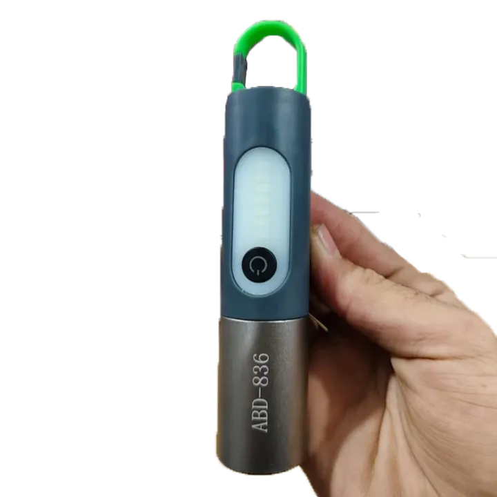 XSP-836%20Multifunctional%20LED%20Flashlight%20%E2%80%93%20USB%20Rechargeable%20Zoom%20Torch,%20Waterproof%20Work%20Light,%20Camping%20&%20Fishing%20Lantern%20with%20Keychain%20-%20Image%208