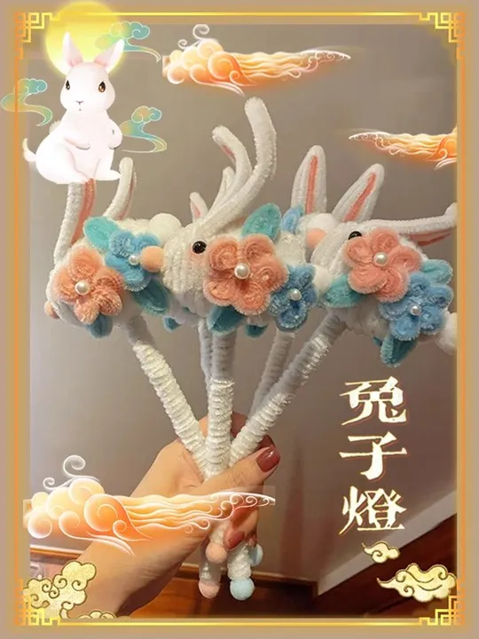 100pcs%20Valentine's%20Day%20Twist%20Stick%20/%20Pipe%20Cleaner%20Rod%20/%20Chenille%20Stems%20/%20Colorful%20Sticks%20Kids%20Toy%20Kindergarten%20DIY%20Handcraft%20Material%20Christmas%20Chinese%20New%20Year%20Spring%20Festival%20Valentine's%20Day%20Handmade%20Gifts%20-%20Image%205