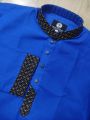 Cotton Exclusive Long Sleeve Panjabi for Men.