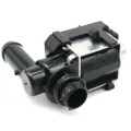 Vapor Canister Purge Solenoid VCP Valve for Infiniti EX35 FX35 FX45 Nissan 370Z Altima Armada 14935-JF00A 14935-JF00B Replacement Spare Parts. 