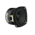 Hifi 3 Inch Full Range Speaker Unit 4 8 Ohm 20W Portable Speakers Home theater DIY Audio Music Loudspeaker.