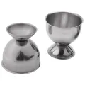 Egg Cracker Topper Set – Soft Hard Boiled Eggs Separator Tool. 