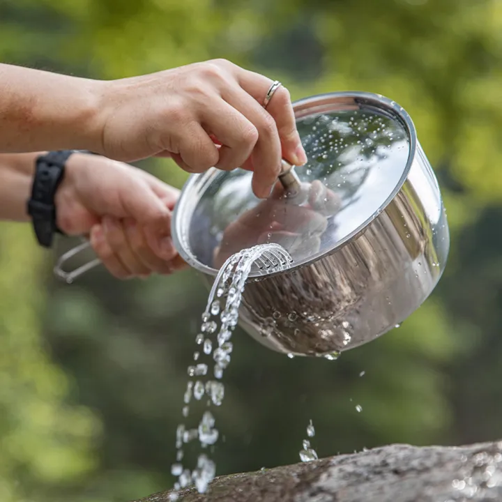 CAMPINGMOON%20Stainless%20Steel%20Pot%20Compact%20and%20Versatile%20Cookware%20for%20Camping%20and%20Hiking%20-%20Image%203