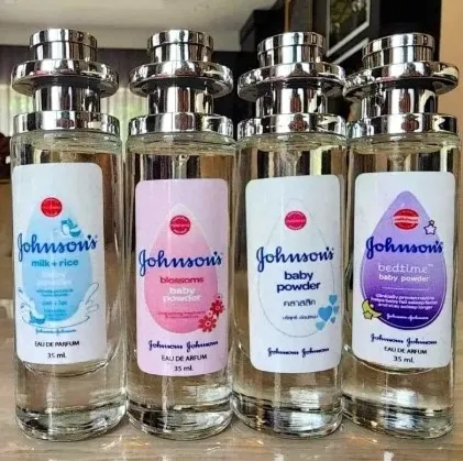 Jo'hnson's%20Baby%20Powder%20Perfume%20Popular%20Celebrity%20Women%20and%20baby's%20Fragrance%2035%20ML%20-%20Image%204