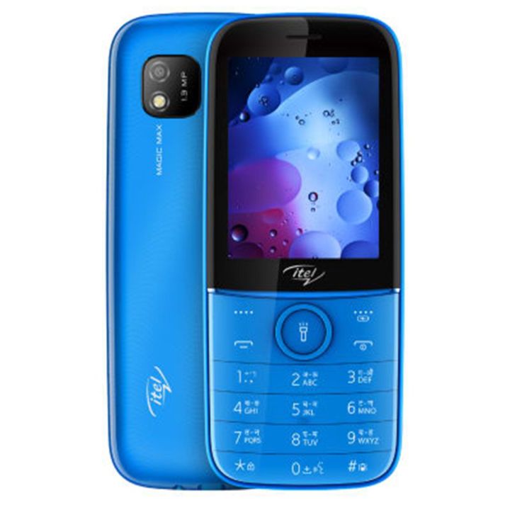 For Casing Itel 6331 Full Body Casing Super Quality - Phone