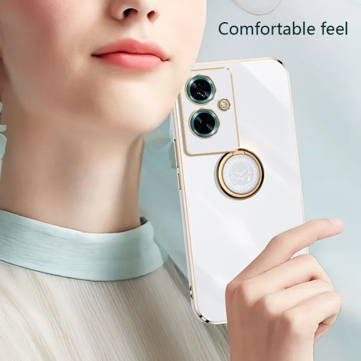 Tokifu%20For%20OnePlus%20Nord%20N30%20SE%20Case%20Luxury%206D%20Plating%20Soft%20Back%20Cover%20Silicone%20Phone%20Cases%20With%20Stand%20-%20Image%208