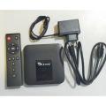 TX3 Mini Android Smart TV Box Tanix Brand Android TV Card 2GB RAM 16GB ROM Android TV Box. 